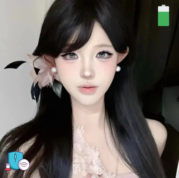 梁女士
